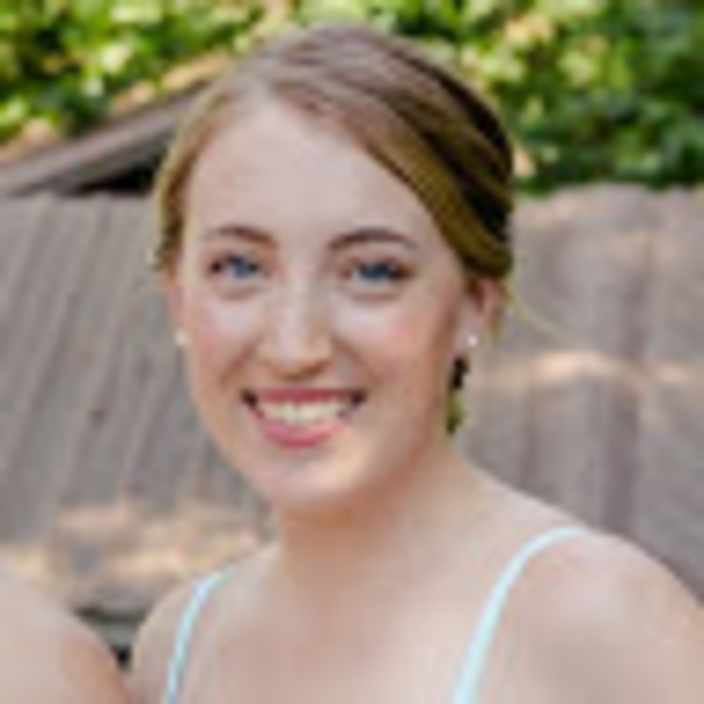 Meet your Posher, Bronwyn